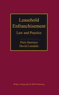 Leasehold Enfranchisement