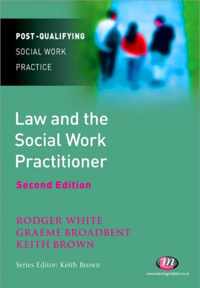 Law and the Social Work Practitioner