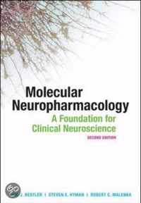 Molecular Neuropharmacology