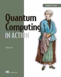 Quantum Computing for Developers