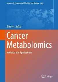 Cancer Metabolomics