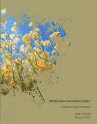 Essential Organic Chemistry: Pearson  International Edition