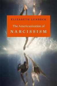 Americanization Of Narcissism