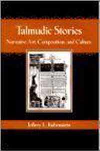 Talmudic Stories