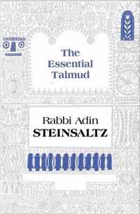 The Essential Talmud