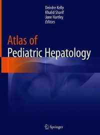 Atlas of Pediatric Hepatology