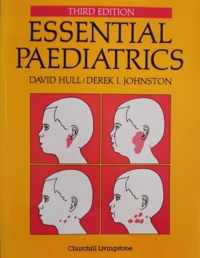 Essential Pediatrics