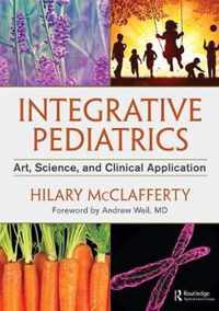 Integrative Pediatrics