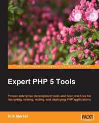 Expert PHP 5 Tools