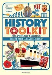 The National Archives History Toolkit for Primary Schools