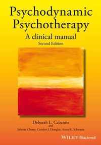 Psychodynamic Psychotherapy