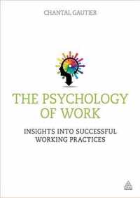 The Psychology of Work