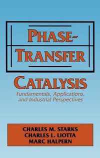 Phase-Transfer Catalysis