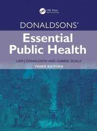 Donaldsons' Essential Public Health, Third Edition