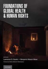 Foundations of Global Health & Human Rights