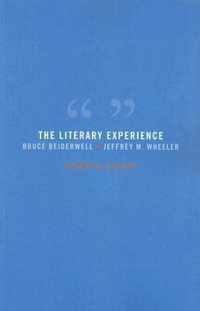 The Literary Experience, Essential Edition