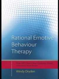 Rational Emotive Behaviour Therapy