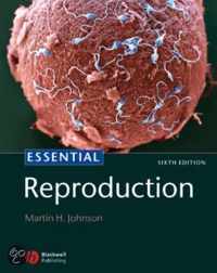 Essential Reproduction