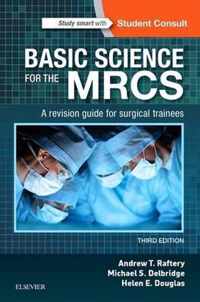 Basic Science for the MRCS