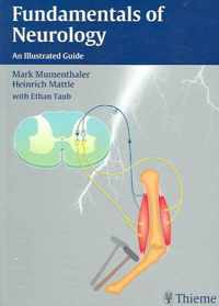 Fundamentals Of Neurology Illustrate Gde