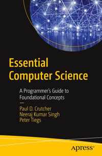 Essential Computer Science