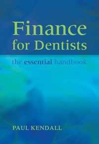 Finance for Dentists