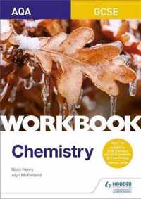 AQA GCSE Chemistry Workbook