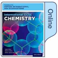 International GCSE Chemistry for Oxford International AQA Examinations