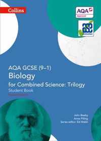 AQA GCSE Biology for Combined Science