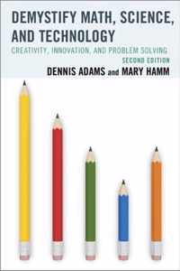 Demystify Math, Science, And Technology