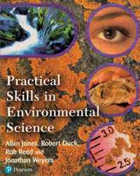 Practical Skills in Environmental Science