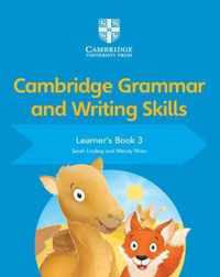 Cambridge Grammar and Writing Skills Learner's Book 3