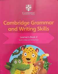 Cambridge Grammar and Writing Skills Learner's Book 2