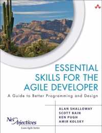 Essential Skills For The Agile Developer