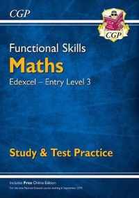 Functional Skills Maths