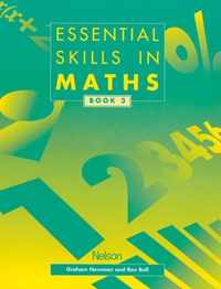 Essential Skills in Maths - Students' Book 3