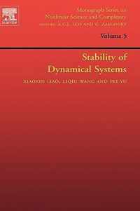 Stability of Dynamical Systems