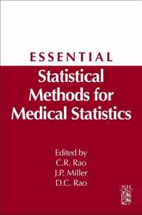 Essential Statistical Methods for Medical Statistics