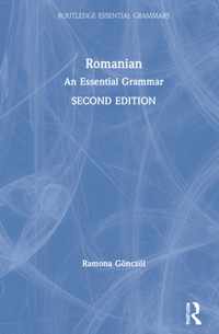 Romanian: An Essential Grammar