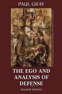 The Ego and Analysis of Defense