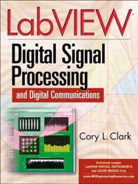 LabVIEW Digital Signal Processing