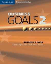 Business Goals 2 Student's Book