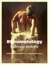 Rheumatology in Chinese Medicine