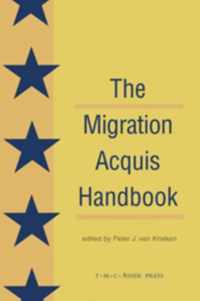 The Migration Acquisition Handbook