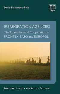 EU Migration Agencies