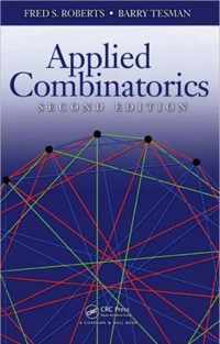 Applied Combinatorics