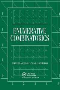 Enumerative Combinatorics