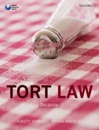 Tort Law