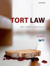 Tort Law