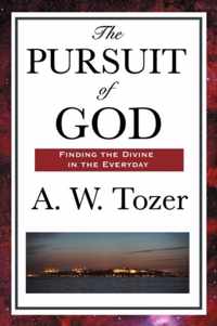 The Pursuit of God